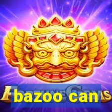 bazoo can