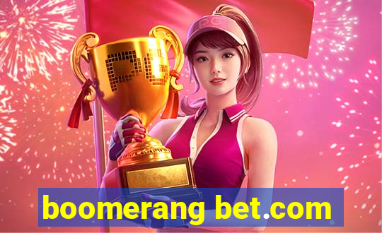 boomerang bet.com