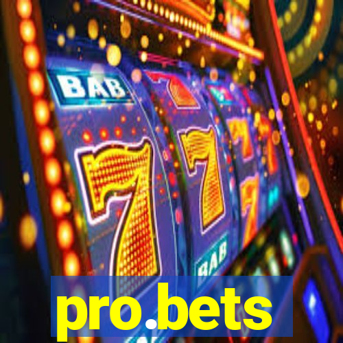 pro.bets