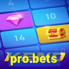 pro.bets