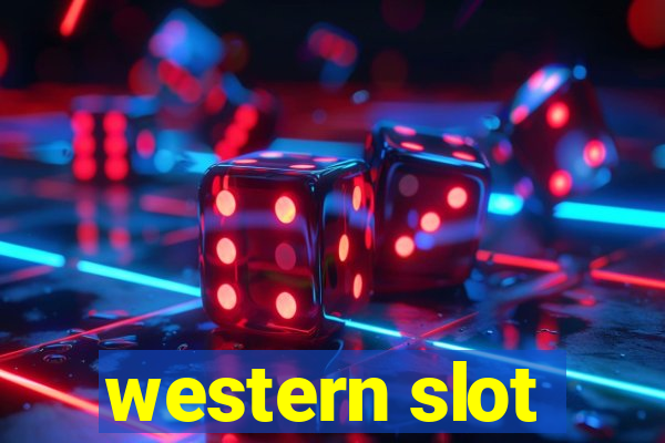 western slot