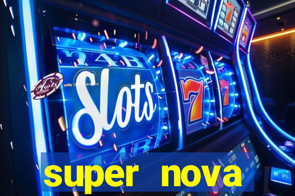 super nova itabirito supernova itabirito saude