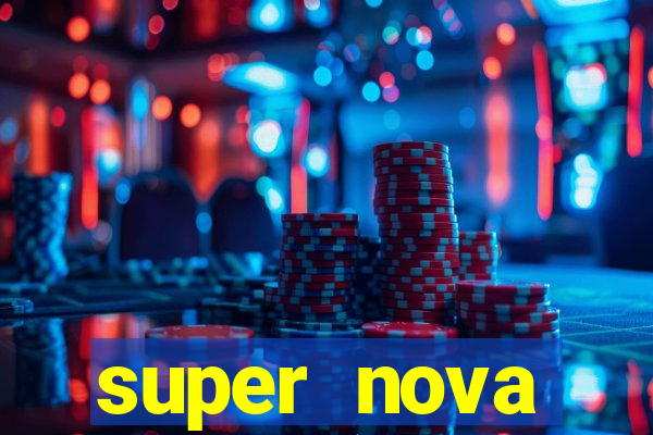 super nova itabirito supernova itabirito saude