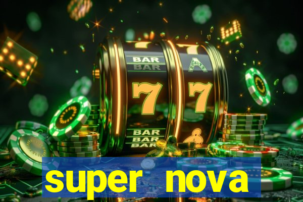 super nova itabirito supernova itabirito saude