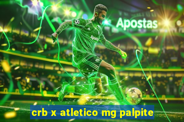 crb x atletico mg palpite