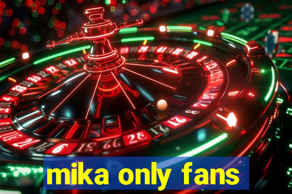 mika only fans