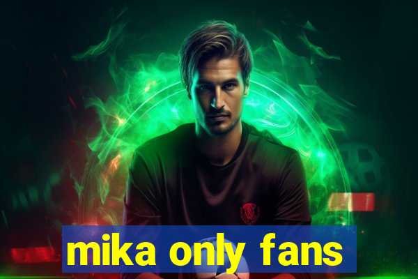 mika only fans