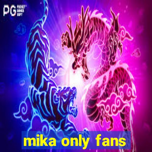 mika only fans