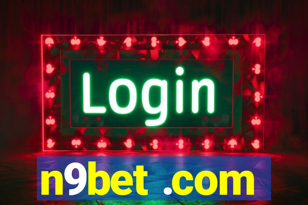 n9bet .com