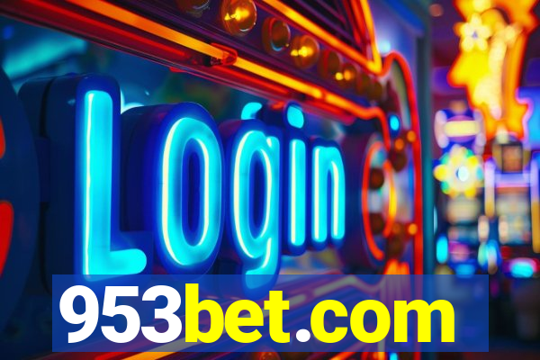 953bet.com