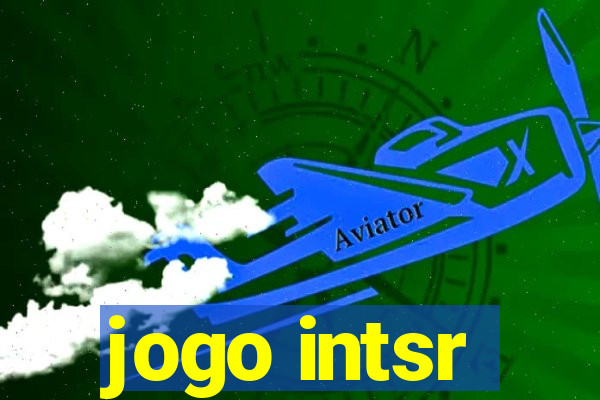 jogo intsr