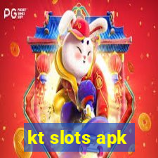 kt slots apk