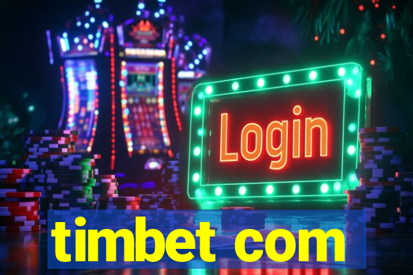 timbet com