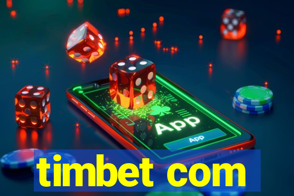 timbet com