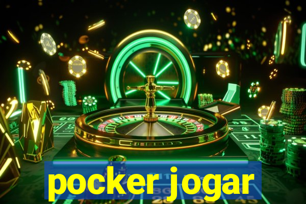 pocker jogar