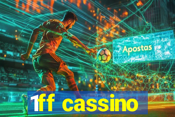 1ff cassino