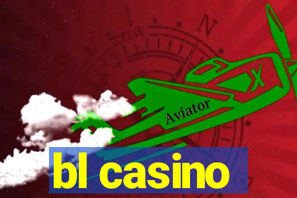 bl casino