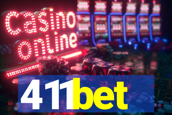 411bet