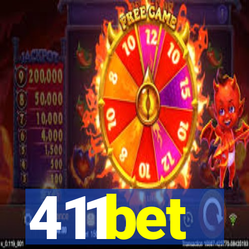 411bet