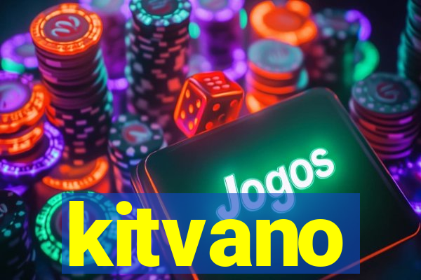 kitvano