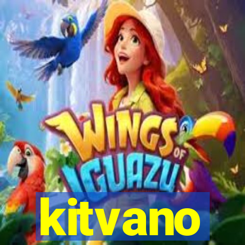 kitvano