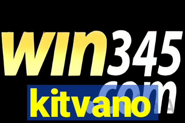 kitvano