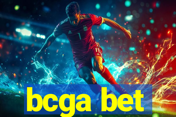 bcga bet