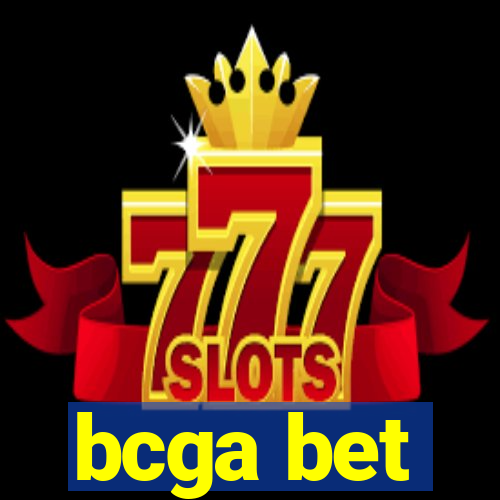 bcga bet