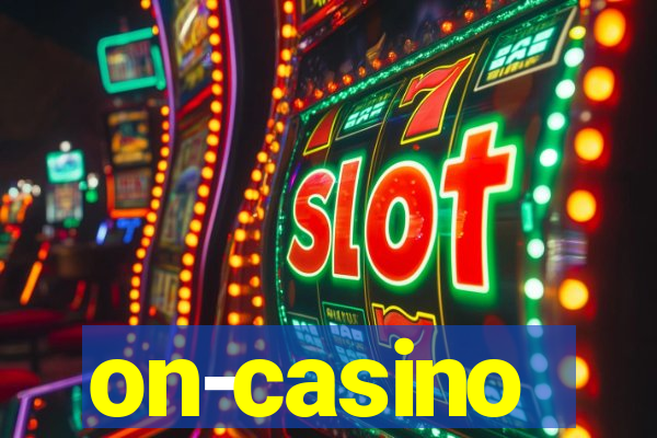 on-casino