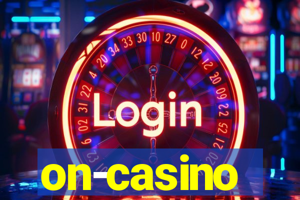 on-casino