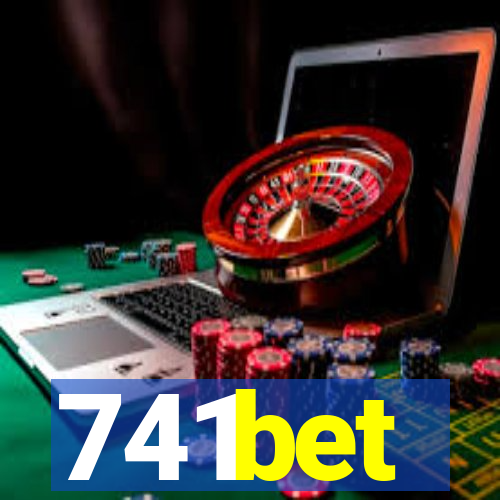 741bet