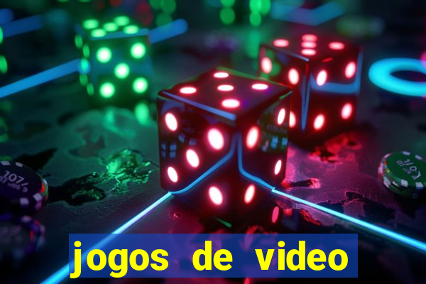 jogos de video bingo gratis