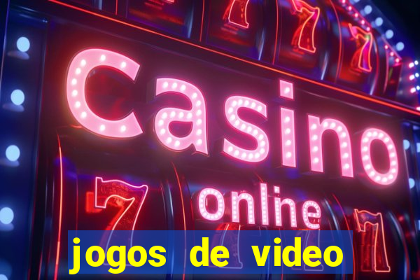 jogos de video bingo gratis