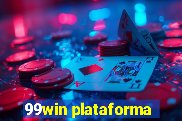 99win plataforma