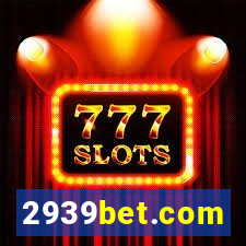 2939bet.com