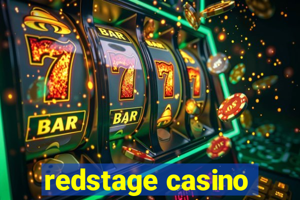 redstage casino