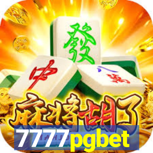 7777pgbet