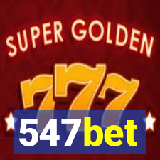 547bet