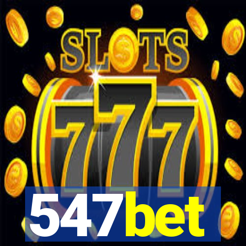 547bet