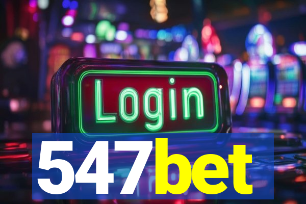 547bet