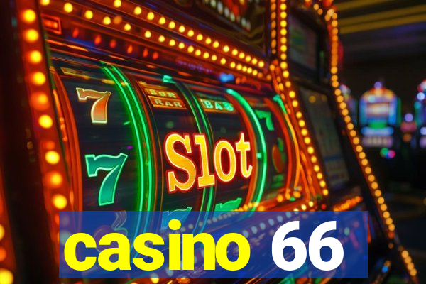 casino 66