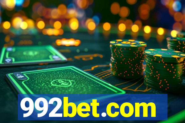 992bet.com