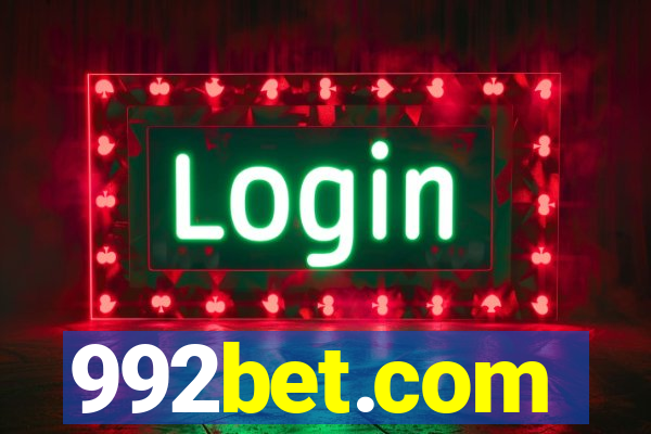 992bet.com