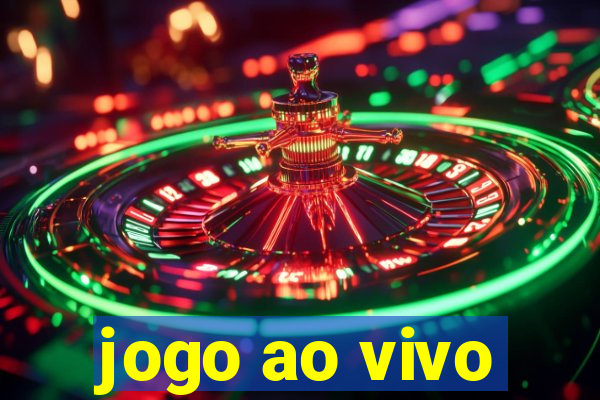 jogo ao vivo