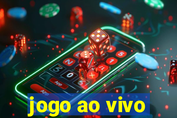 jogo ao vivo