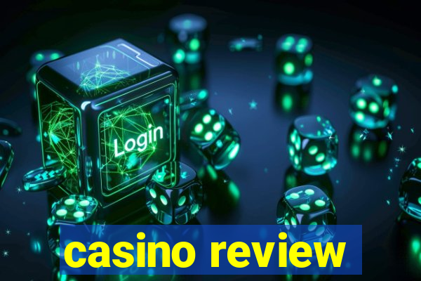 casino review