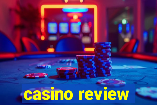 casino review