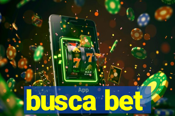 busca bet