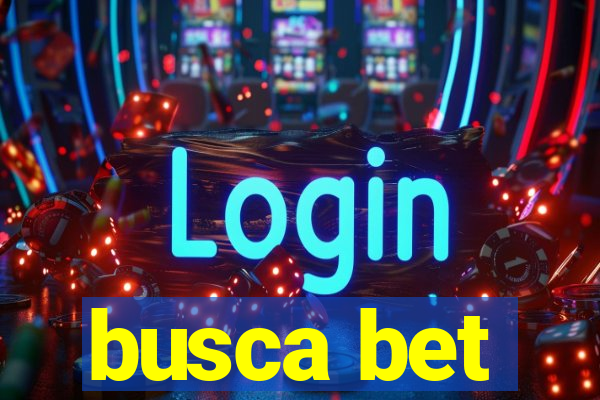 busca bet