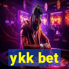 ykk bet